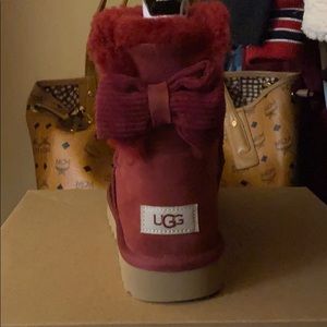 Ugg’s